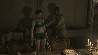 Rebecca Chambers with Zombie biohazard0, Resident Evil an appreciation of Ryona バイオ レベッカ リョナ Rebecca Chambers with Zombie biohazard0, Resident Evil an appreciation of Ryona バイオ レベッカ リョナ