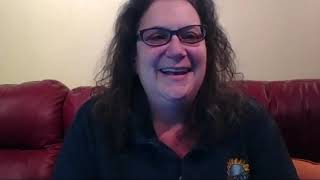 CD2 Delegate Selection Informational Meeting