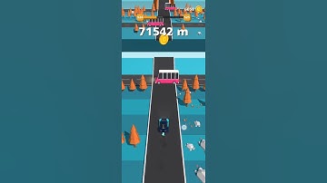 Traffic Run Level 524 Gameplay Solution
