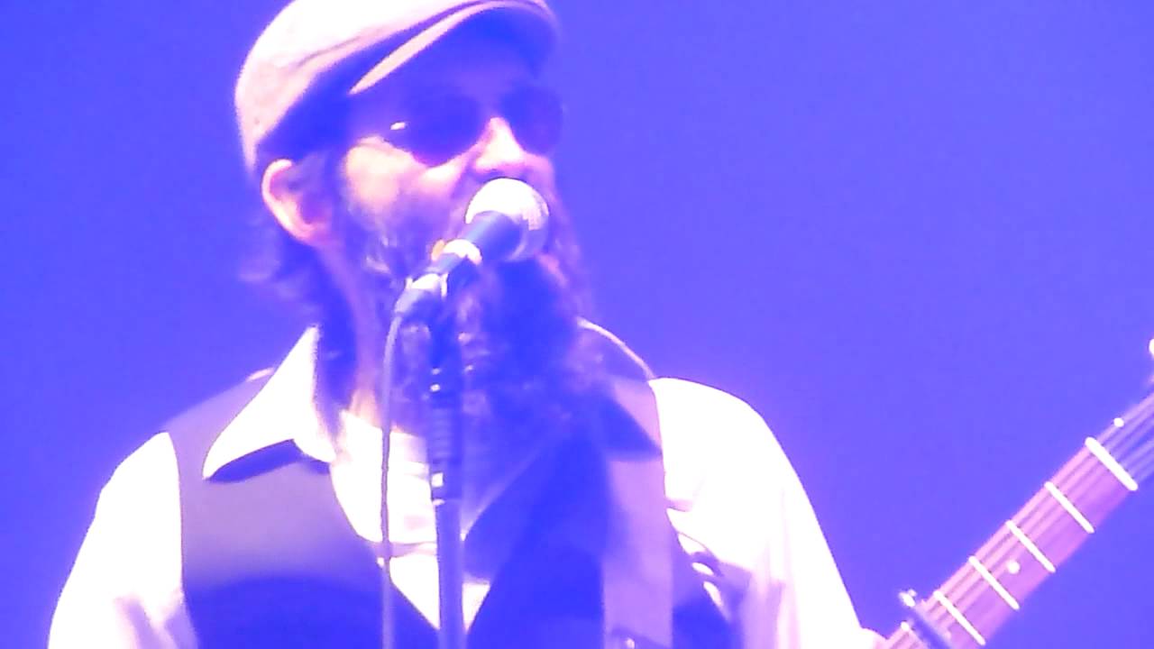 Eels - That Look You Give That Guy  @ Rock Werchter 11