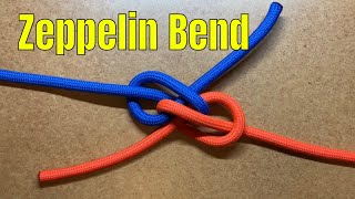 Zeppelin Bend