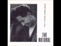 윤종신 The Natural 내가 필요할때까지 윤종신 The Natural 내가 필요할때까지