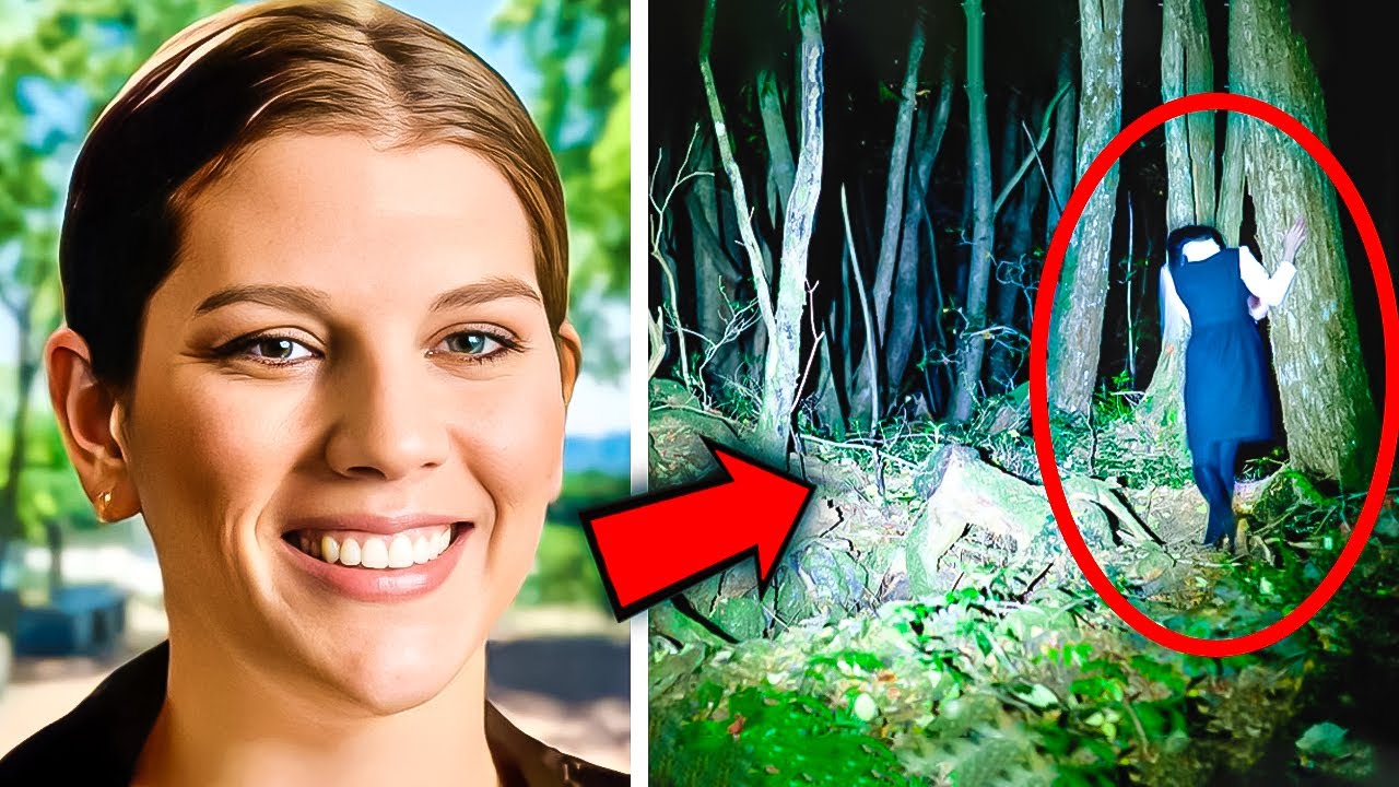 Missing Teen Found In The Most Unexpected Way | True Crime Documentary