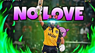 M . Haris X No Love. Mr Google Ml Editx