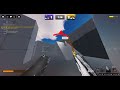 Roblox Rivals but I 1v1 Drei with knife only!