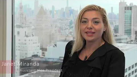 #WhyAAA - Janet Miranda