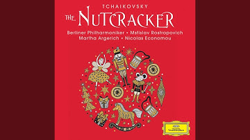 Tchaikovsky: The Nutcracker Suite, Op. 71a (Arr. Economou for 2 Pianos) : I. Miniature Overture