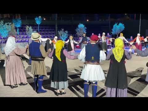 Σαν Dance στην Καλαμάτα 5