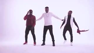Preachers - Grace Sor official music video