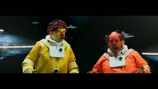 Fruit People Starburst