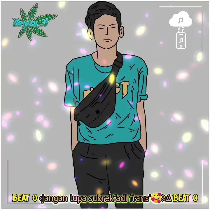 Story WhatsApp menyindir orng yang php