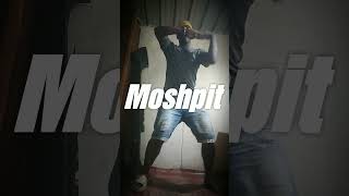 Lil Gnar " Moshpit" (Dance Video)