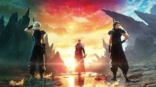 Final Fantasy VII Rebirth OST - Turks Theme (Arena)