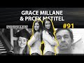 OPRAVDOVÉ ZLOČINY #91 - Grace Millane & Prcek mstitel