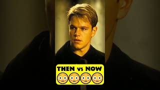 Rounders Cast Then and Now (1998 vs 2026)