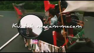 Story WhatsApp anak vespa || santay lah sayang