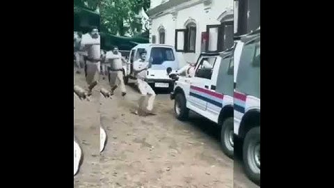 Old Video l Gangster Anandpal Singh Rajput l Rajputana Brand