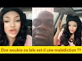 Being Woubie Is A Curse Right A Parent Takes Their Woubie Son To The Marabout 