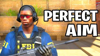 This is How to INSTANTLY Improve Your AIM in CS2