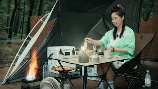 Episode 37 Camping 4K MASTER