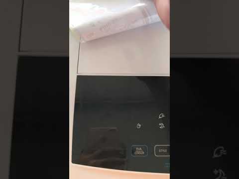 Video Hướng dẫn sử dụng quạt điều hoà media AC200-17JR - youtube