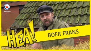 HEA! Boer Frans