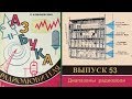 Диапазоны радиоволн. Азбука радиолюбителя 53.