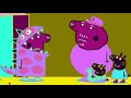 Peppa Pig | You Gave Me A Shock! grannny pig | Effects Powered By | IL Vocodex Effects