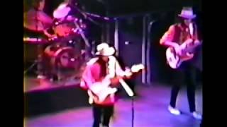 Stevie Ray Vaughan Live @ Fox Theater, Atlanta GA 11/07/1985 by SRVMusicVideo 3,155 views 4 years ago 1 hour, 32 minutes