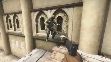 Bugs,boosts and timing cs:go