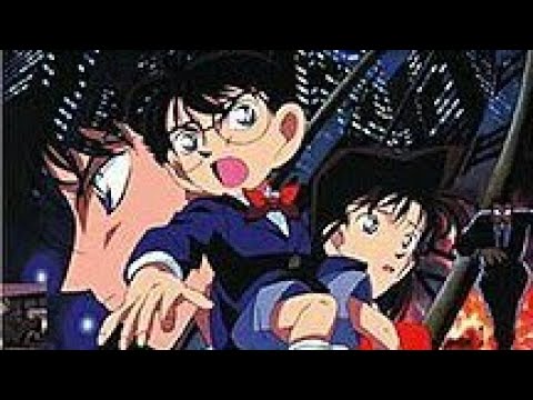 Trailer de Detetive Conan: O Filme