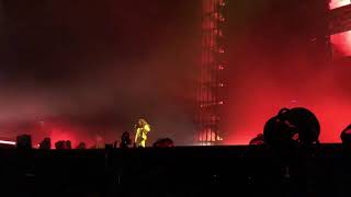 No Church In The Wild (OTR II Tour Cardiff) - Beyoncé e Jay-Z