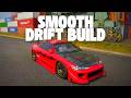 I MADE A CRAZY ECLIPSE DRIFT BUILD | Forza Horizon 6