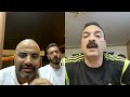بيان الرابطه ضد فضيحة المنع الحديدي ضيفنا يكشف خطة الوداد وكيف يحقق الأهلي اللقب وذكرياته مع المغرب بيان الرابطه ضد فضيحة المنع الحديدي ضيفنا يكشف خطة الوداد وكيف يحقق الأهلي اللقب وذكرياته مع المغرب