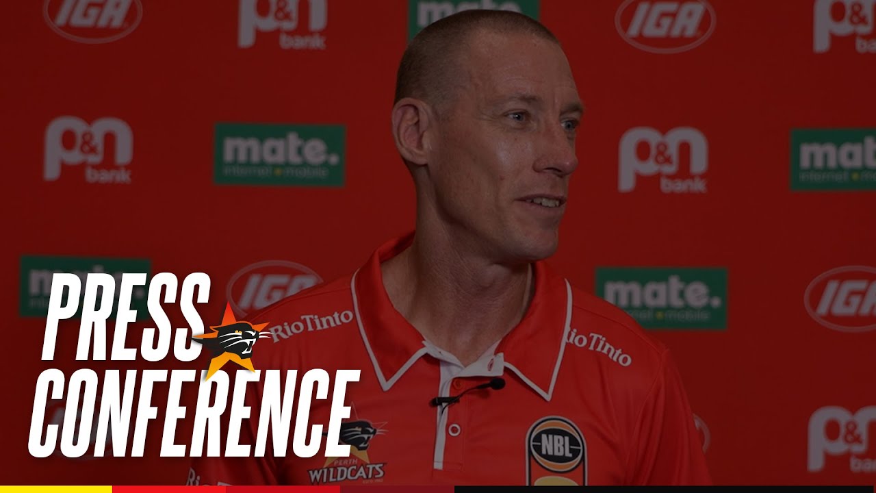 John Rillie Press Conference - 14 December 2023 - YouTube