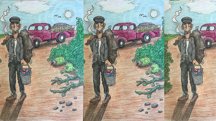 Participacin de escritora mexicana, Alejandrina Drew
