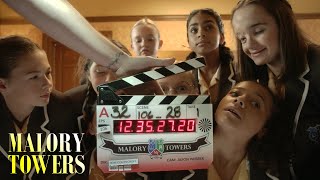 Blooper Reel Season 1 Malory Towers