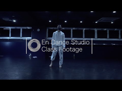 GENTA "Take It / Kxltxn" @En Dance Studio SHIBUYA SCRAMBLE
