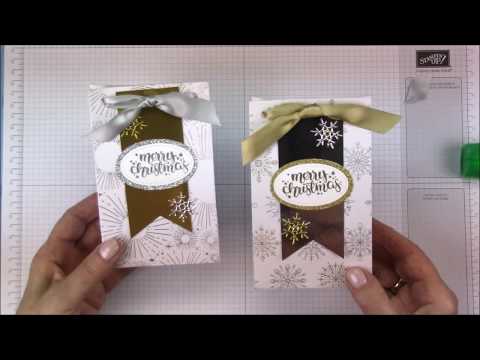 Gift Bag Punch Board van Stampin'Up!