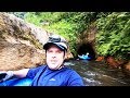 Tubing Through Tunnels In Kauai - Backcountry Adventures! / The Williams