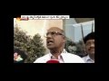 Actors Rao Ramesh & Srinivas Reddy visit MS Narayana in hospital