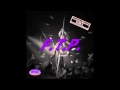 K. Camp - Slum Anthem (Chopped Not Slopped)