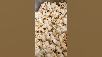#popcorn 🍿 #yummy #food #asmr #shorts #viral #trending #satisfying #video