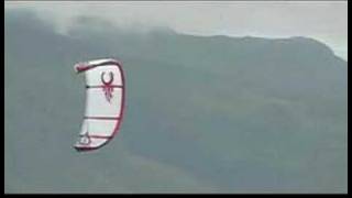 Cabrinha Contra 3