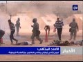 تمرين أردني إماراتي يحاكي التعامل