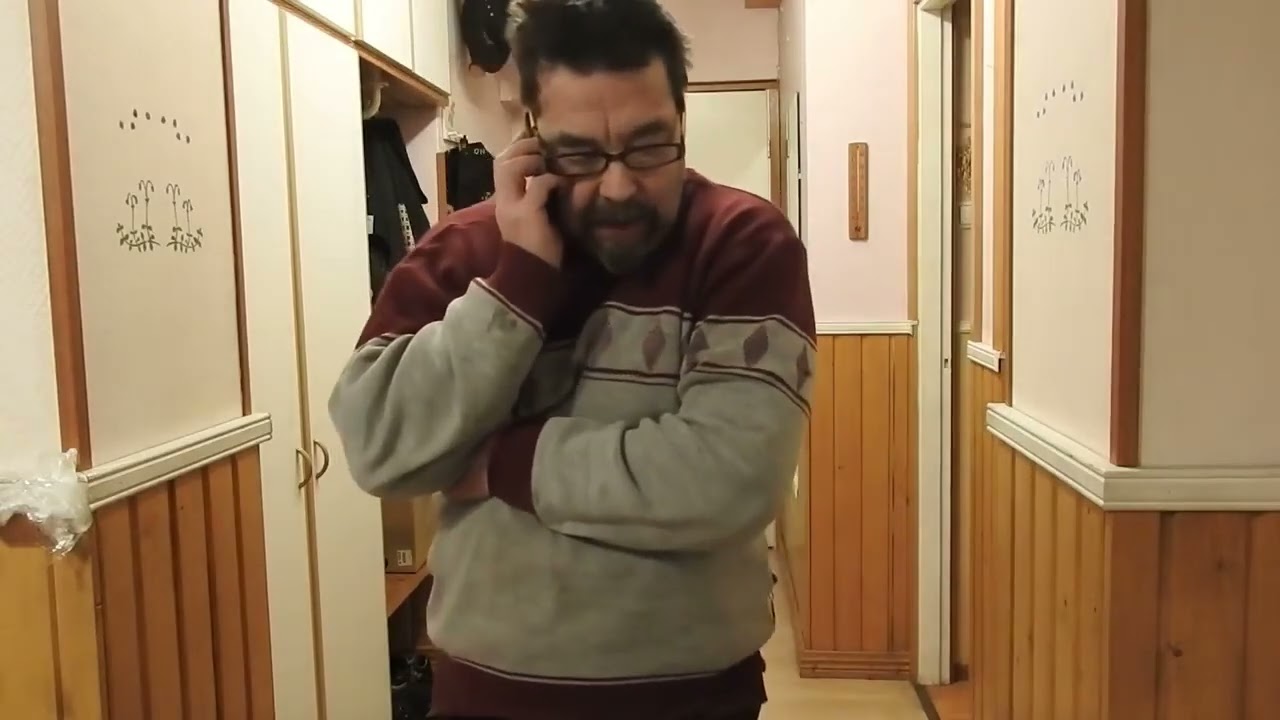 @Jore1961 Saa turpaan ja tilanne riistäytyy käsistä