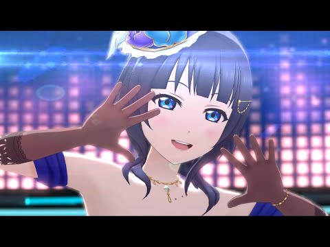 【スクスタ MV】 LIKE IT！LOVE IT！~朝香果林(初期衣装)~ 最高画質 2160p 60fps