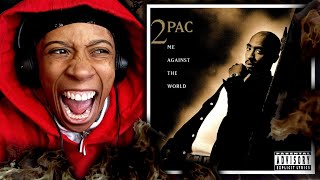 2PAC - If I Die 2Nite 2PAC Predicted His On Death in This Song