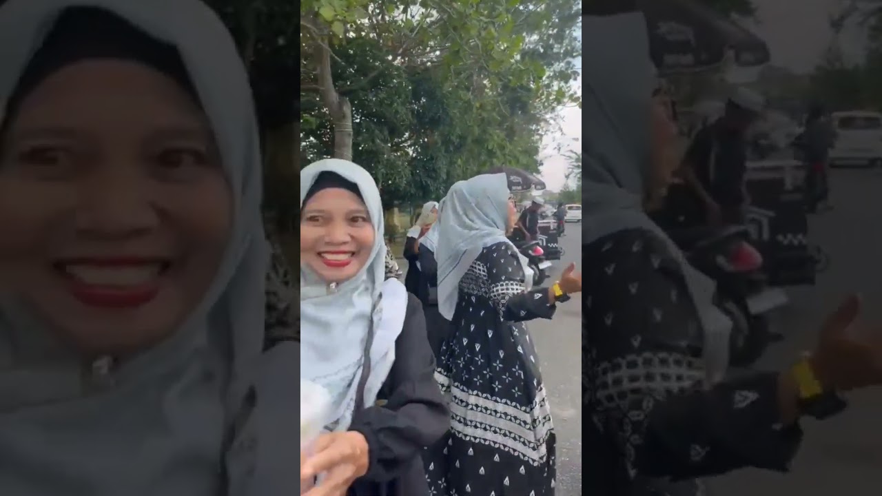Berbagi takjil upt tkn pembina th 2026