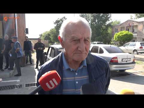 Գերասիմ Վարդանյանը դաշնակցական ազգի մասին մտածող տղա է․ նրա նման մարդ պետք է ընտրվի Արտաշատում